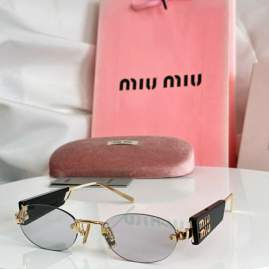 Picture of Miu Miu Sunglasses _SKUfw79479379fw